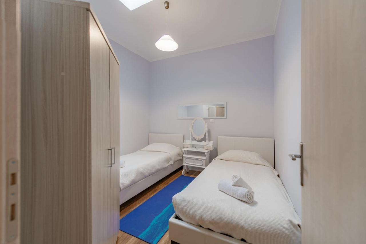 Jessica Apartment Corfu  Exterior foto